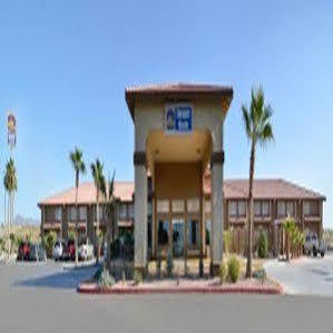 Hotel Western Desert Oasis Ehrenberg
