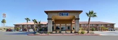 Hotel Western Desert Oasis 3*