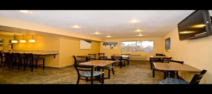 Hotel Western Desert Oasis 3*